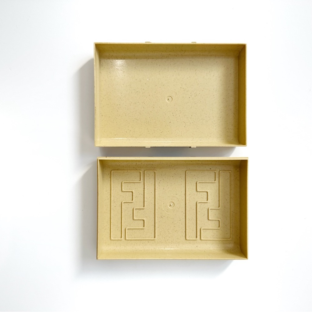 Vintage Fendi Soap - Picture 4 of 11